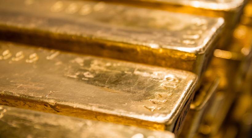 no change in gold rate for third day
