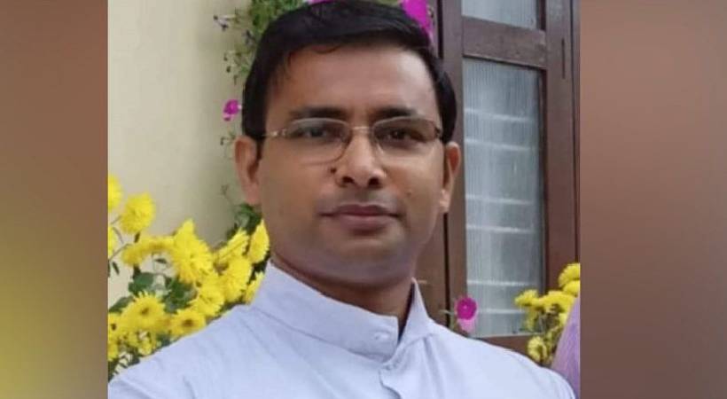 thamarassery archdiocese impose ban on fr aji puthiyaparambil