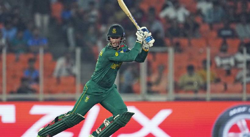 south africa beats afghanistan by five wickets