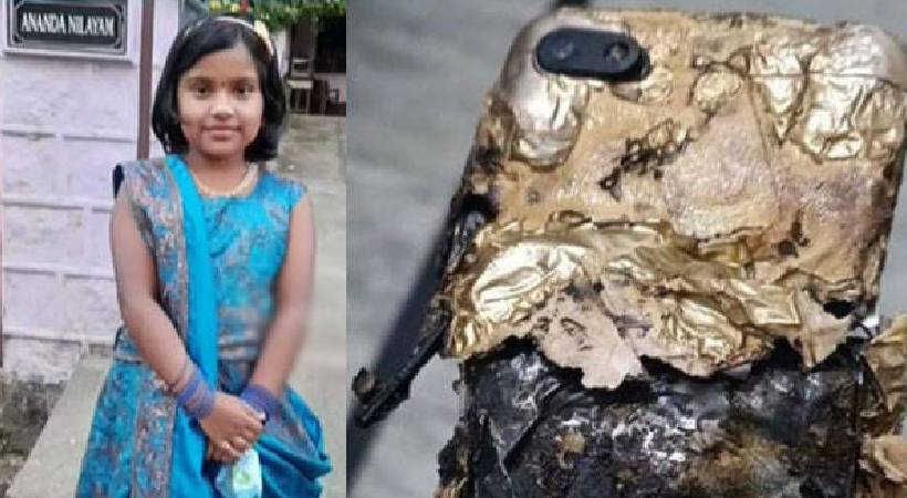 twist in thiruvilwamala 8 years old girl death