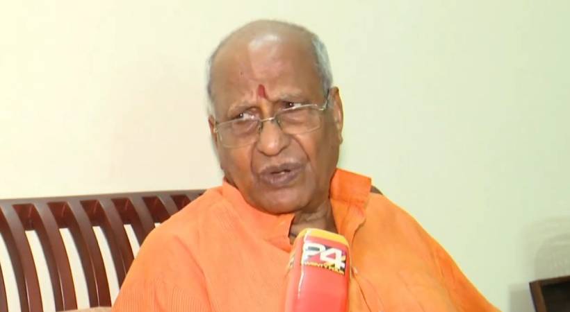 projects like silverline are useful to people says o rajagopal