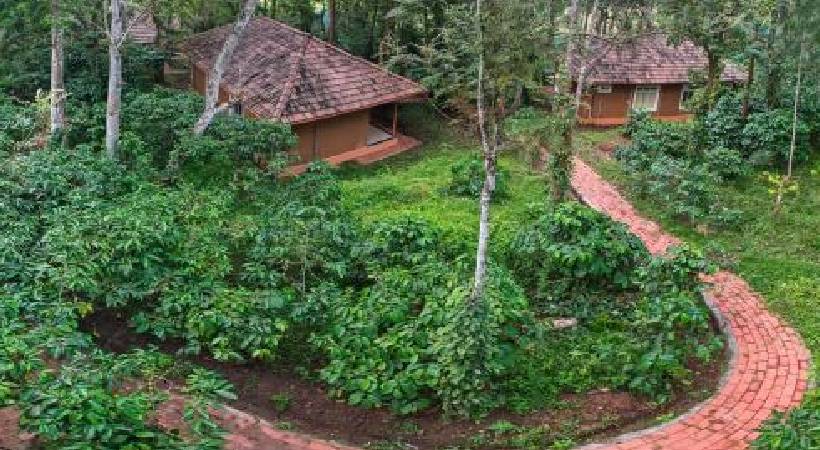 chekadi agricultural village tourism