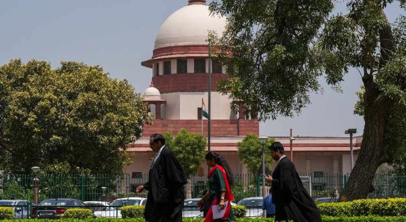 No Delays: Supreme Court's Order On Cases Against MPs MLAs