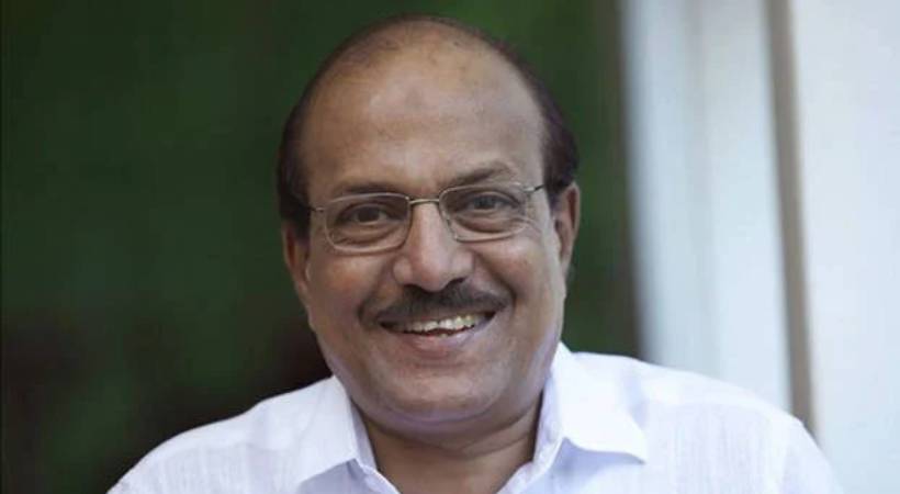 P. K. Kunhalikutty
