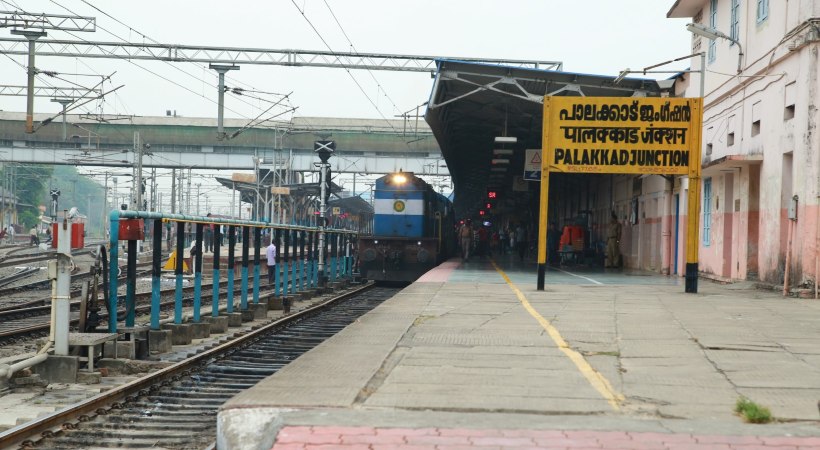 Palakkad big heroin hunt