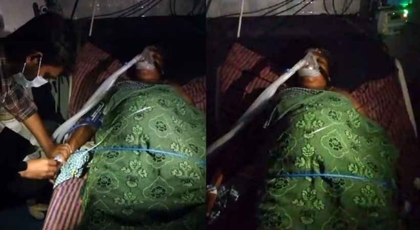Power cut killed woman on ventilator say relatives; Tamil Nadu orders probe