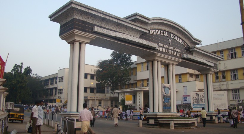 Resident doctors' strike: KGMCTA in support