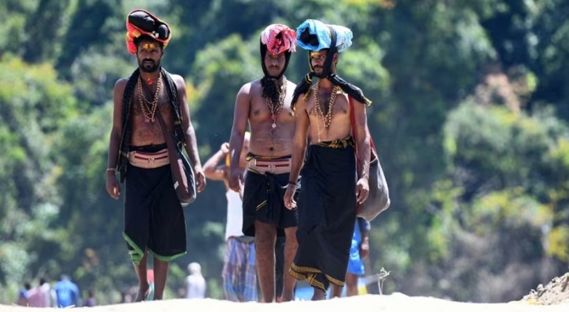 Sabarimala vritham; Things to know