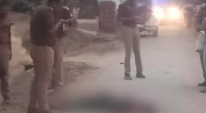 Teen Rape Survivor Chased; Hacked To Death By Accused His Brother In UP