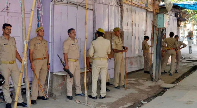 Thane Man Kills Mother After Fight Over Not Serving Him Tasty Food