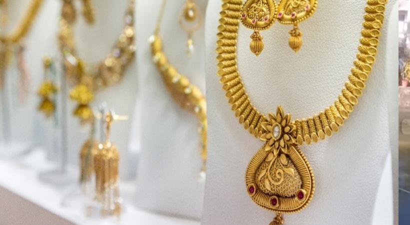 slight increase in gold rate jan 12