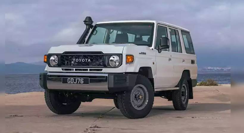 Toyota