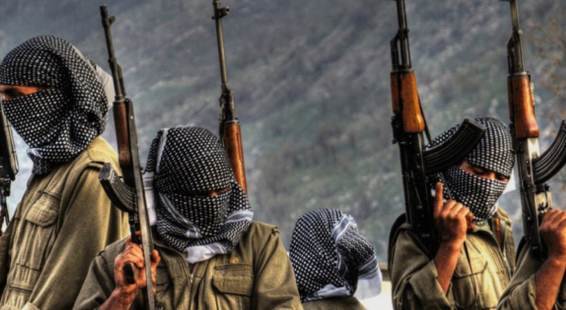 Two ISIS Terrorists Arrested In Jharkhand