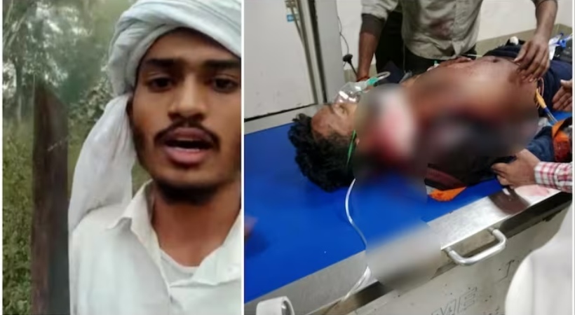 UP man hacks bus conductor for 'insulting Prophet'; arrested