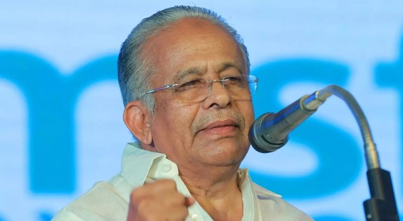 League will participate in CPI(M)'s Palestine Solidarity Rally ET Mohammed Basheer