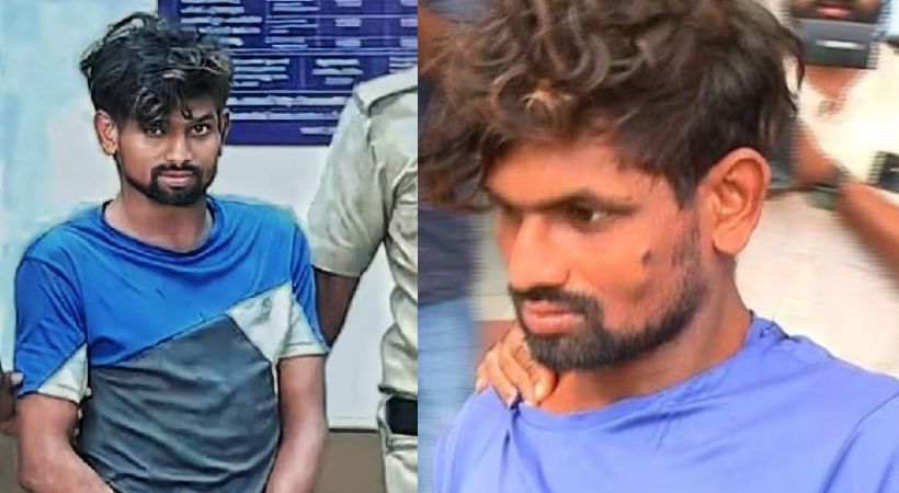 Aluva child's family repeatedly demanded death penalty for Asfaq Alam