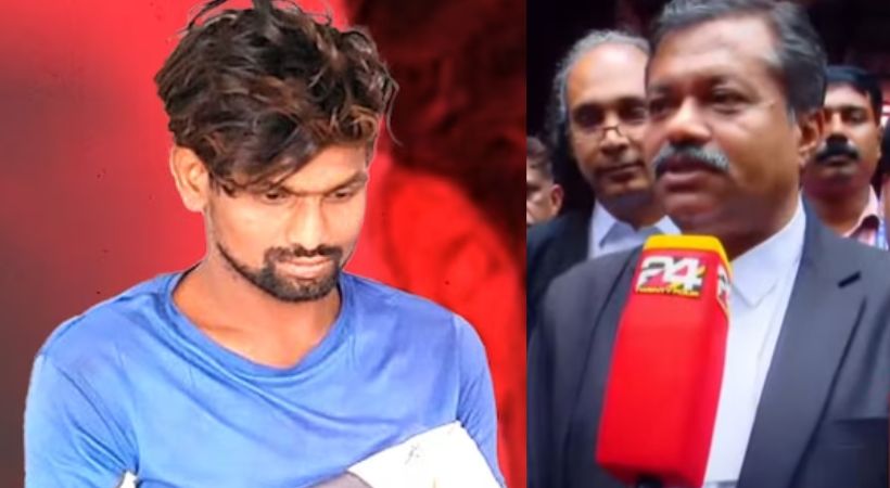 Court seek report on defendant's mental health in Aluva pocso case