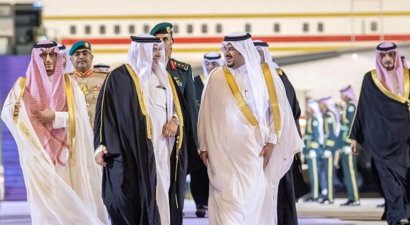 Arab-Islamic joint summit at Riyadh to discuss Israel Palestine war