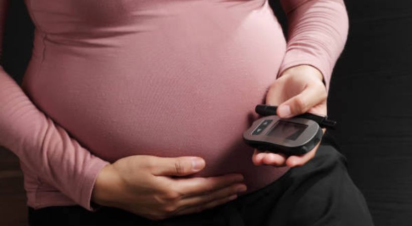Gestational diabetes Things to know