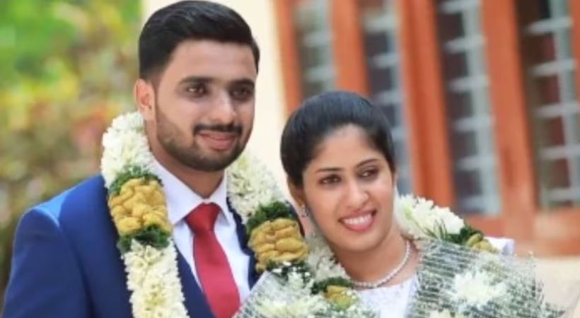 Malayali woman shot by her husband in US undergoes surgery