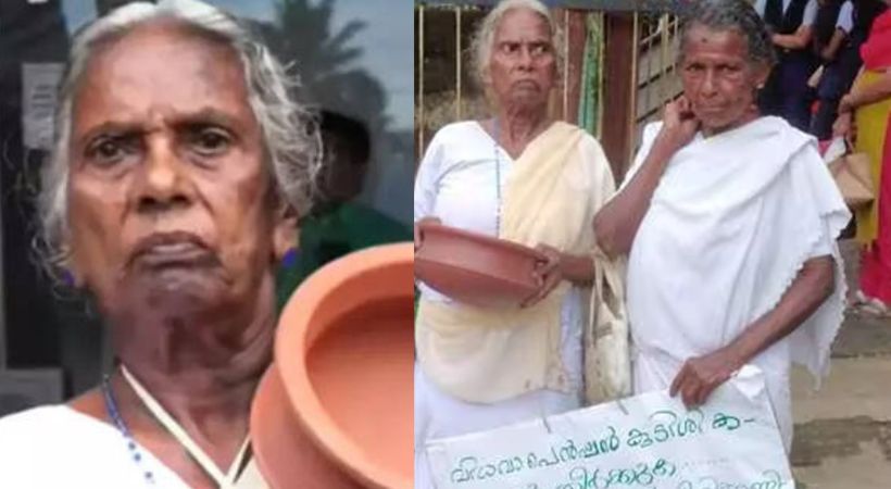 Mariyakkutty approach court against Deshabhimani fake news about her
