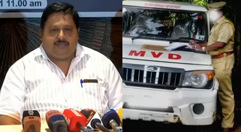 Luxury Bus Owners Against Transport Department