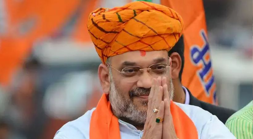 Amit Shah says 4% Muslim reservation will be abolished in Telangana
