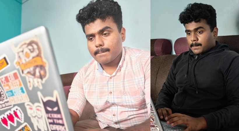 Malayalee youth Veda Vyasan gets a place in Apple's Hall of Fame