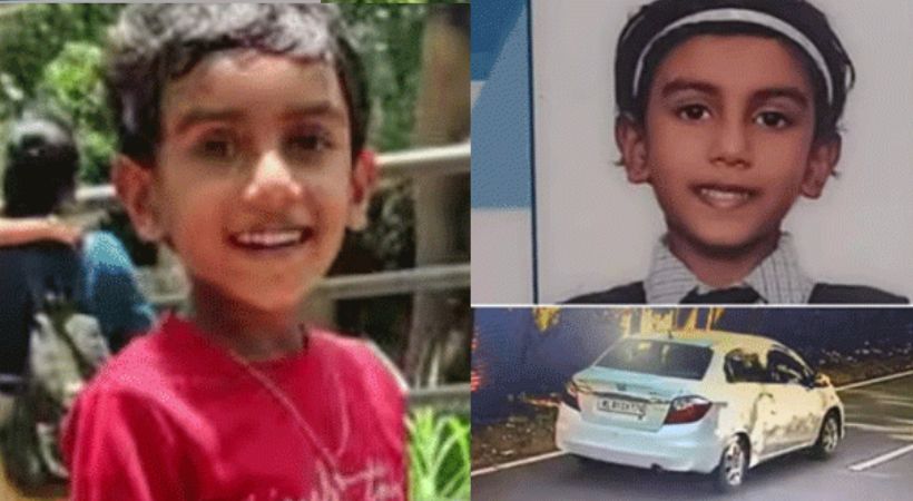 oyoor kidnapping statement of the child's father