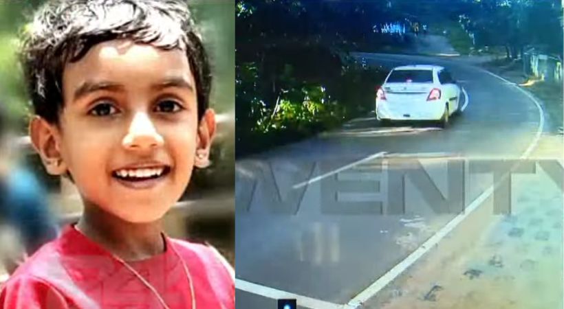 Kollam 6 year old girl missing search also focused on remote areas