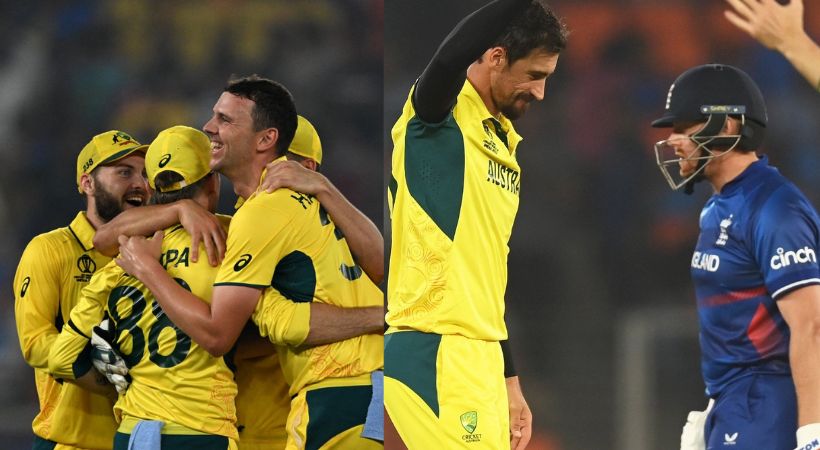 world cup 2023 australia vs england