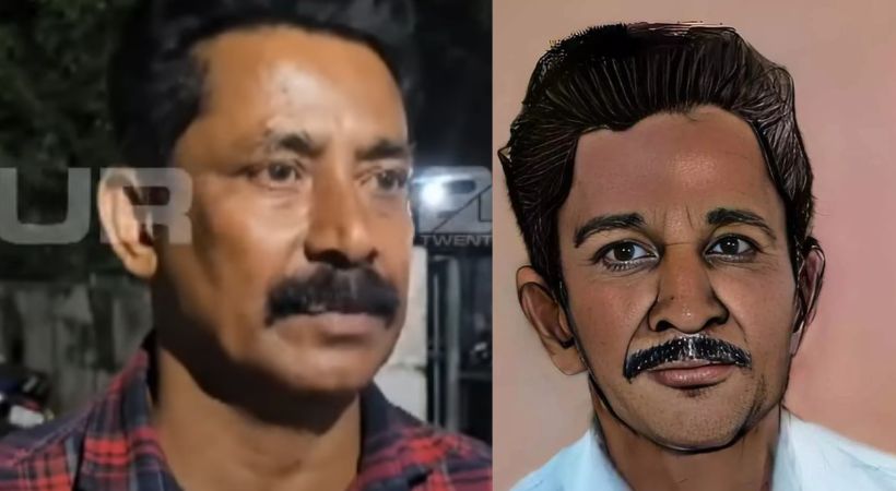 Jim Shajahan says he is innocent in Kollam child kidnapping case