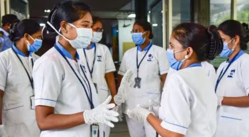Loan fraud in Bengaluru in name of Malayali nursing students