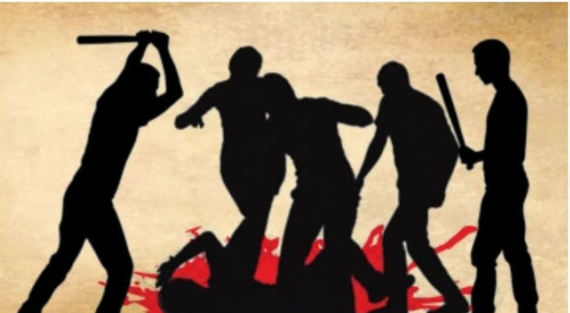 Dalit youth beaten to death in UP for drinking water from public tap