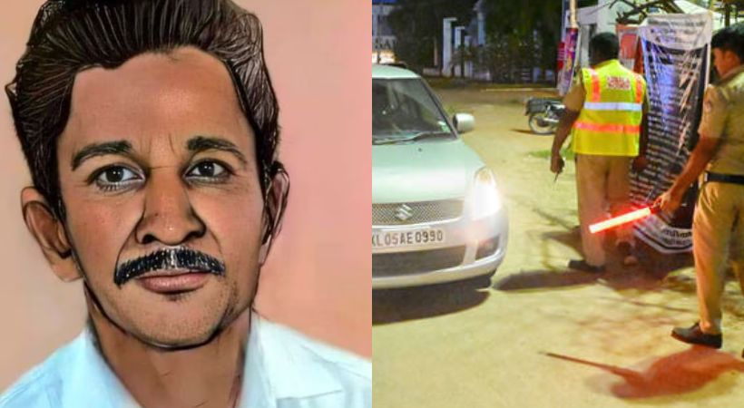 Special investigation team Oyoor child kidnapping case