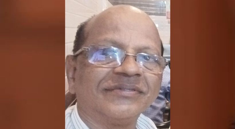 POCSO case against CPIM district committee member velayudhan vallikkunnu