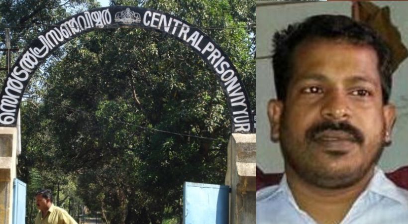 clash in viyyur jail kodi suni