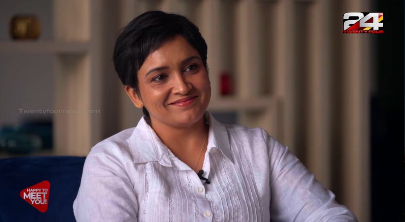 No need to deny godman Lena interview