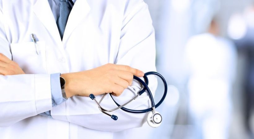 PG medical dental students and house surgeons strike today