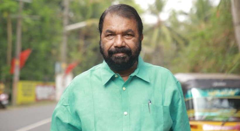 V Sivankutty on School Lunch Scheme