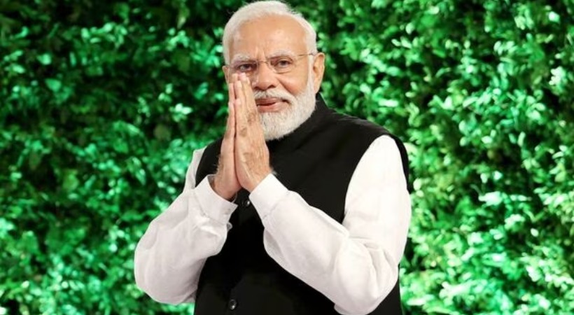 "Was Born To Serve You": PM In Chhattisgarh Amid Polls In Parts Of State