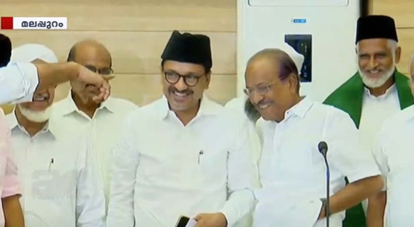 'Will not leave UDF'; Muslim League