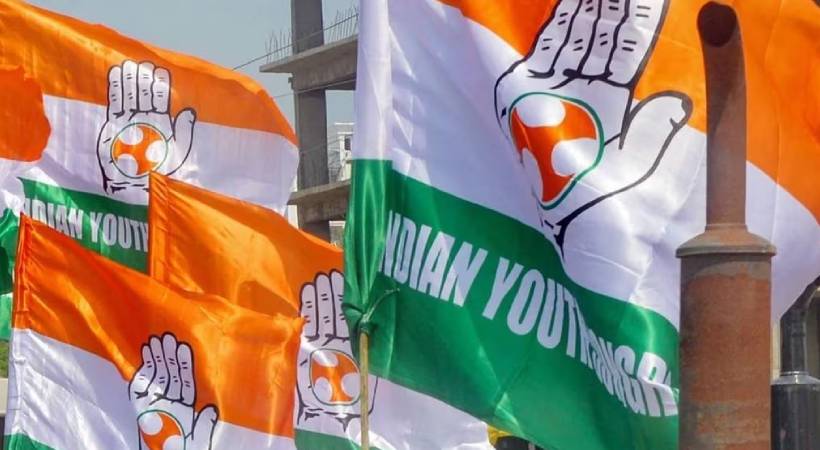 Youth congress