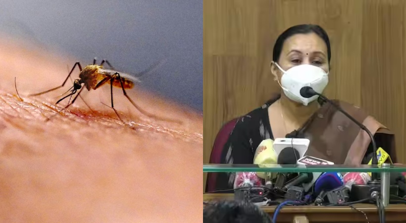 Zika virus_ Be cautious says health minister