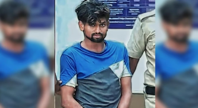 Aluva five-year-old girl's mother response to 24 news