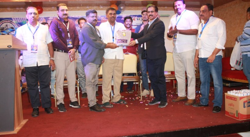 Pravasi Social Association celebrated its third anniversary
