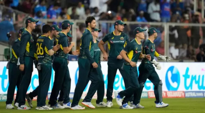 australia rest players t20