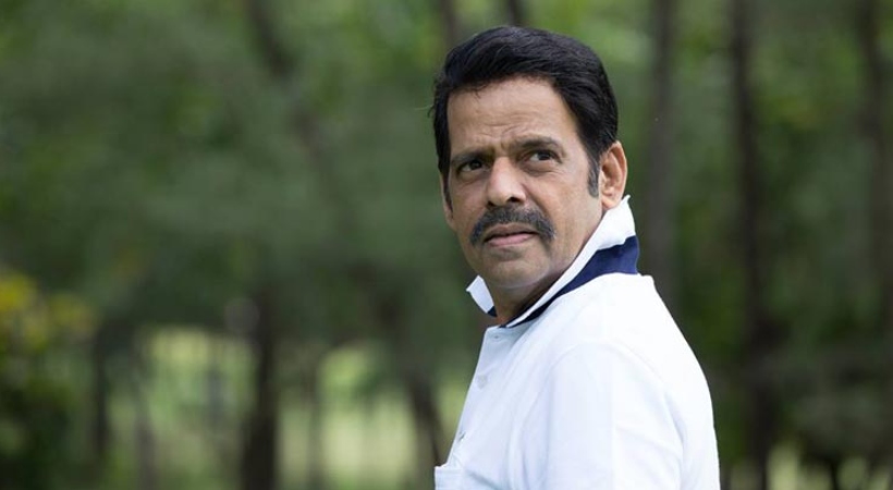 Balachandra Menon criticism for not including his movies in Keraleeyam