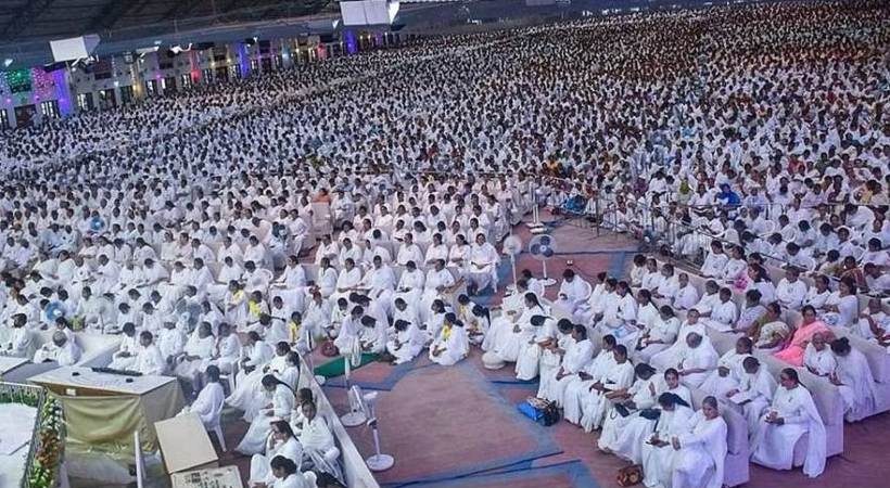 Brahma Kumari's sister's suicide alleged fraud by members of spiritual group