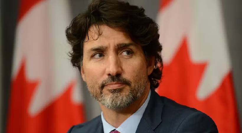 Justin Trudeau repeated allegations against India in Nijjar's murder